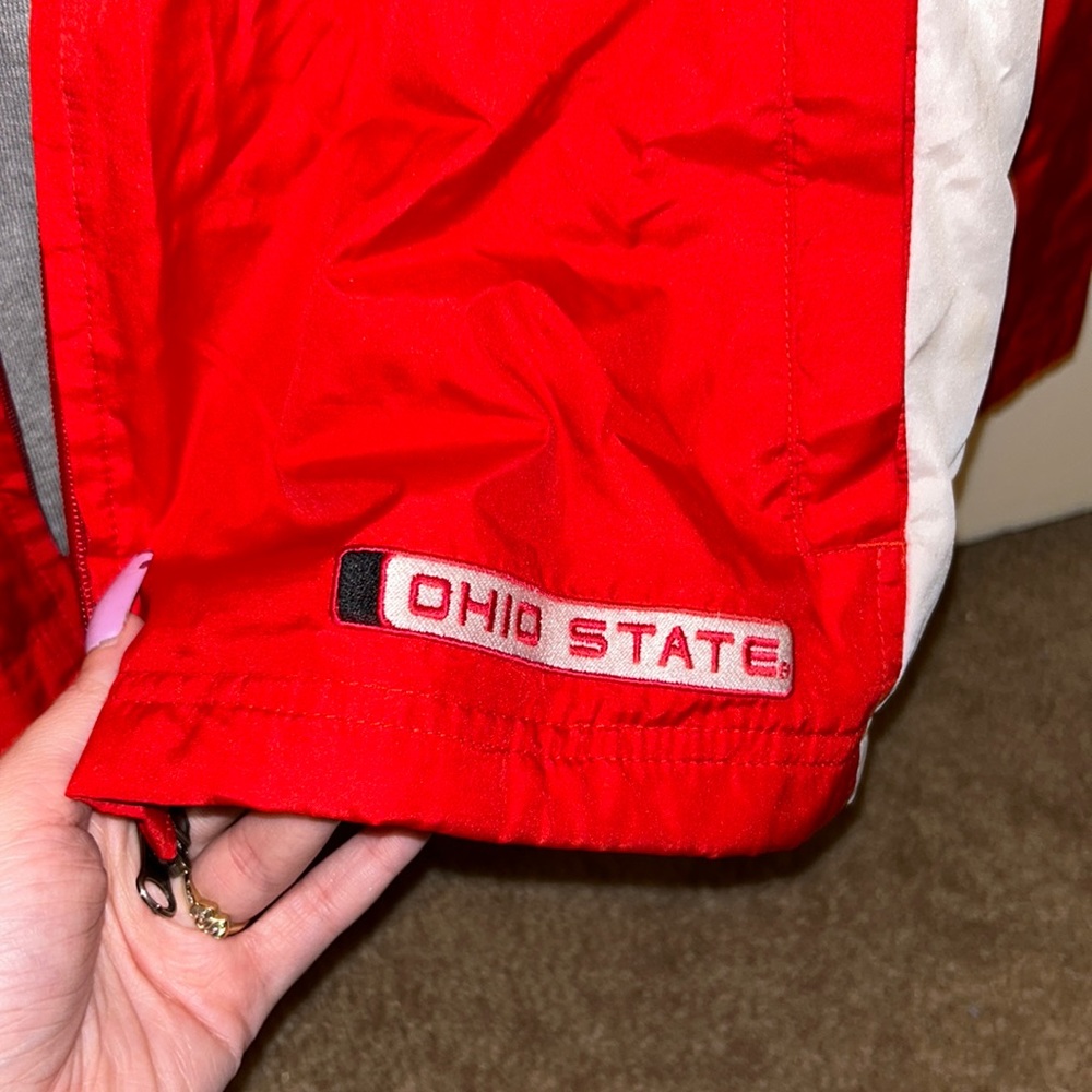 Ohio State Jacket - image 1